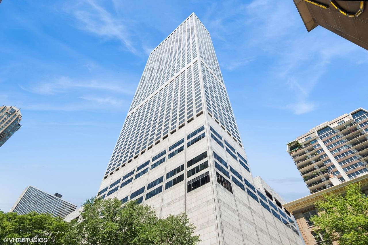 180 E Pearson St. #4407, Chicago, IL 60611