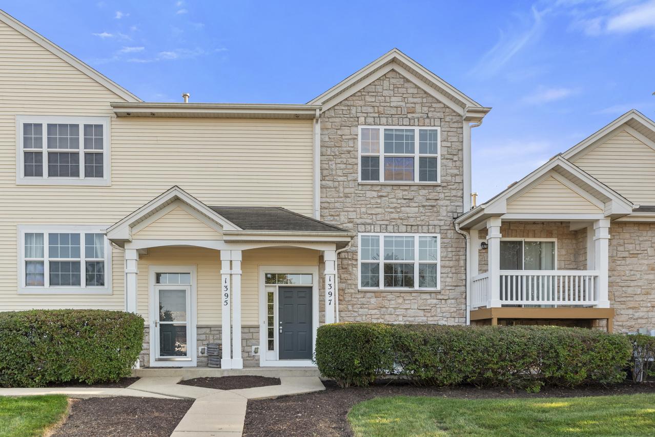 1397 Carolyn Ct., Yorkville, IL 60560