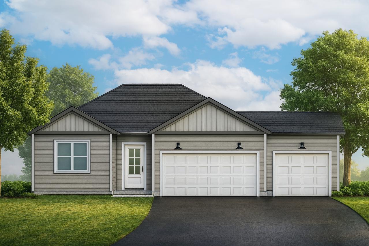 1002 Joshua Ln., Genoa, IL 60135