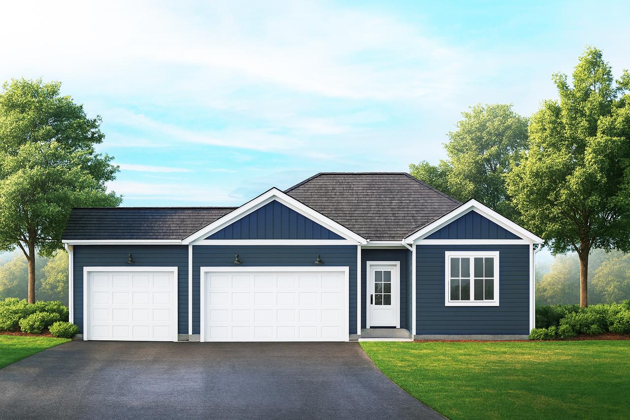 1002 Joshua Ln., Genoa, IL 60135