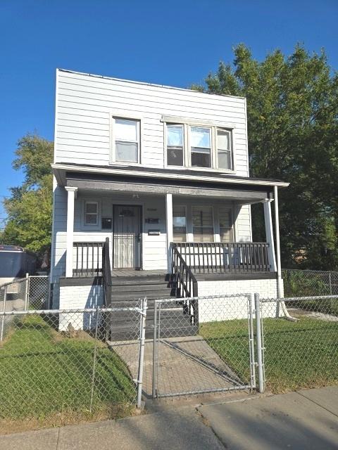 11747 S Lafayette Ave., Chicago, IL 60628