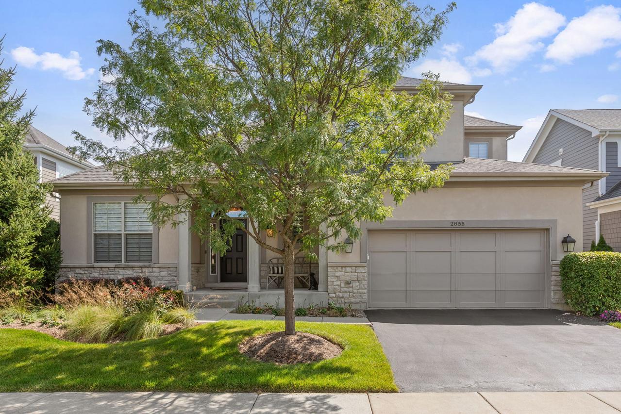 2855 Wilson Ln., Glenview, IL 60026