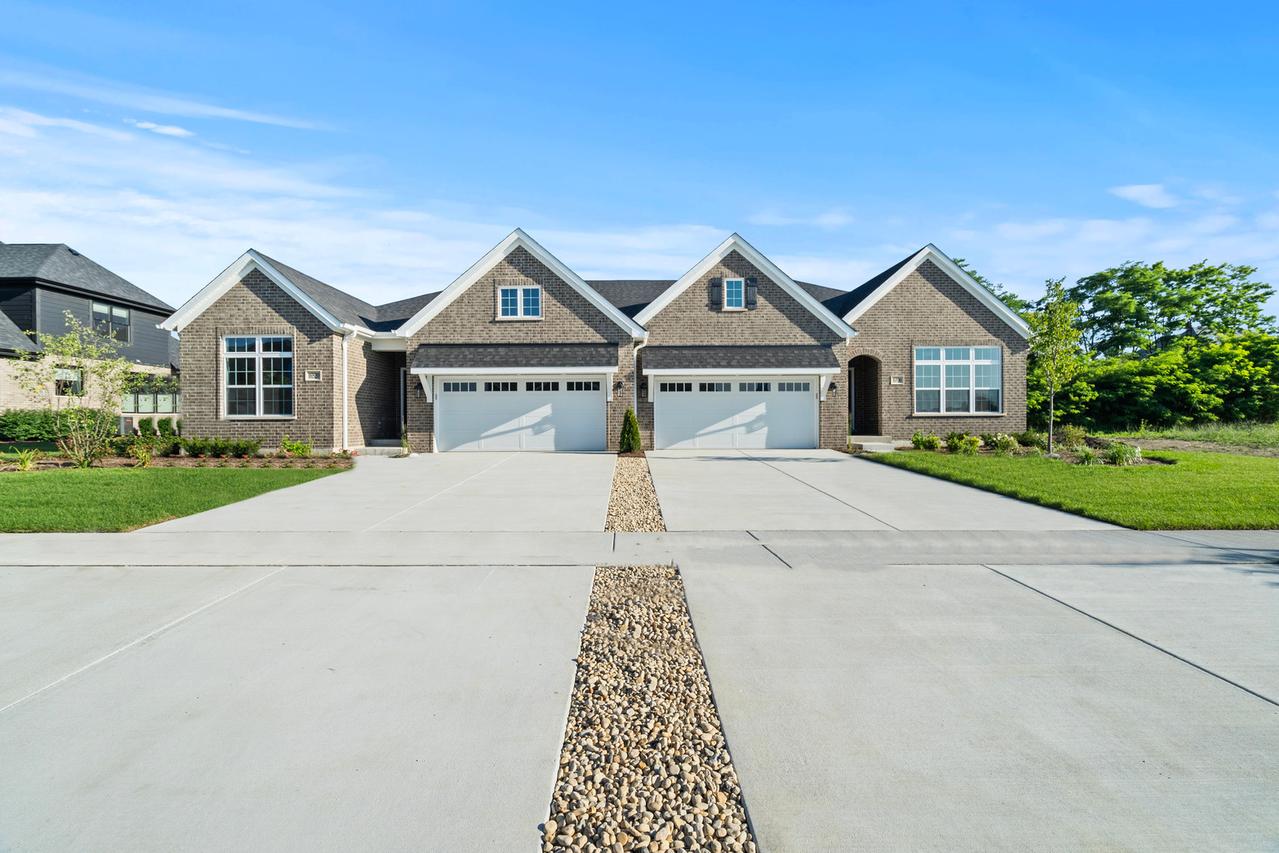 16560 Kayla Dr., Lemont, IL 60439