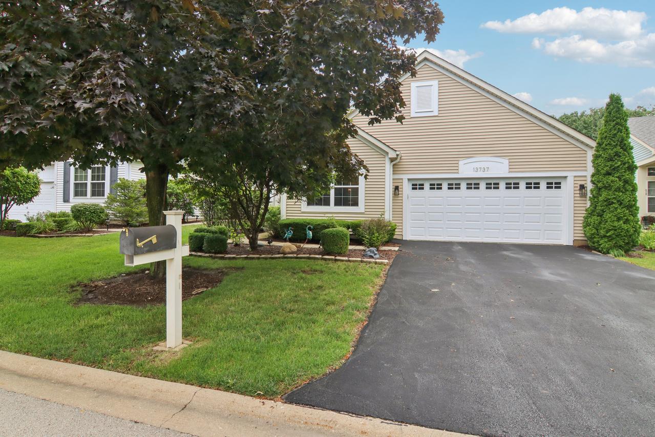 13737 S Tamarack Dr., Plainfield, IL 60544