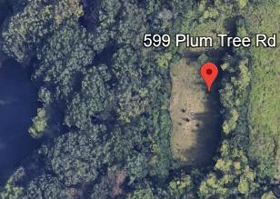 599 N Plum Tree Rd., Barrington Hills, IL 60010