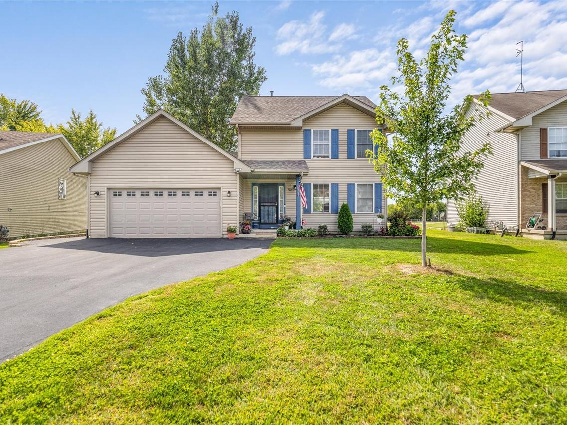 154 Hastings Sw Way, Poplar Grove, IL 61065