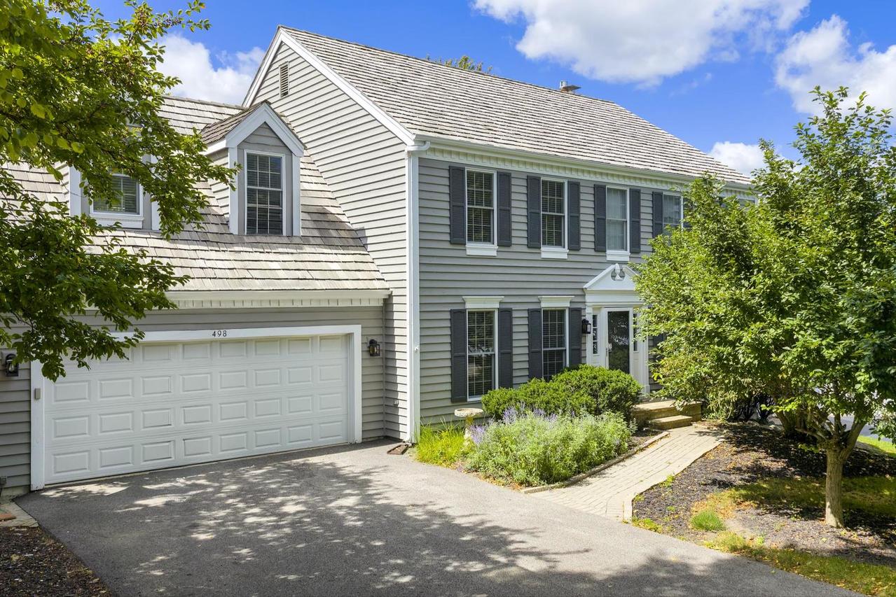 498 Calvin Ct., Gurnee, IL 60031