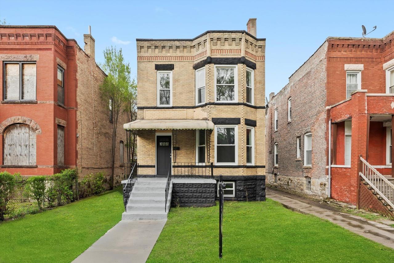 7421 S Eggleston Ave., Chicago, IL 60621