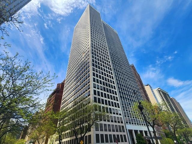 1100 N Lake Shore Dr. #36B, Chicago, IL 60611