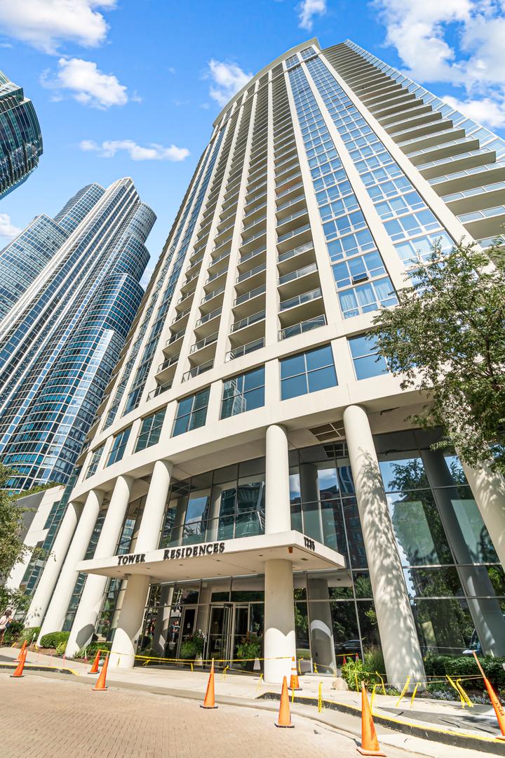 1235 S Prairie Ave. #3101, Chicago, IL 60605