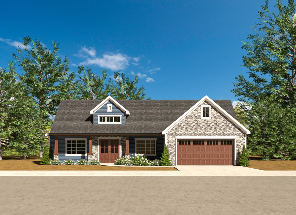 1913 South Stone Creek Blvd., Urbana, IL 61802