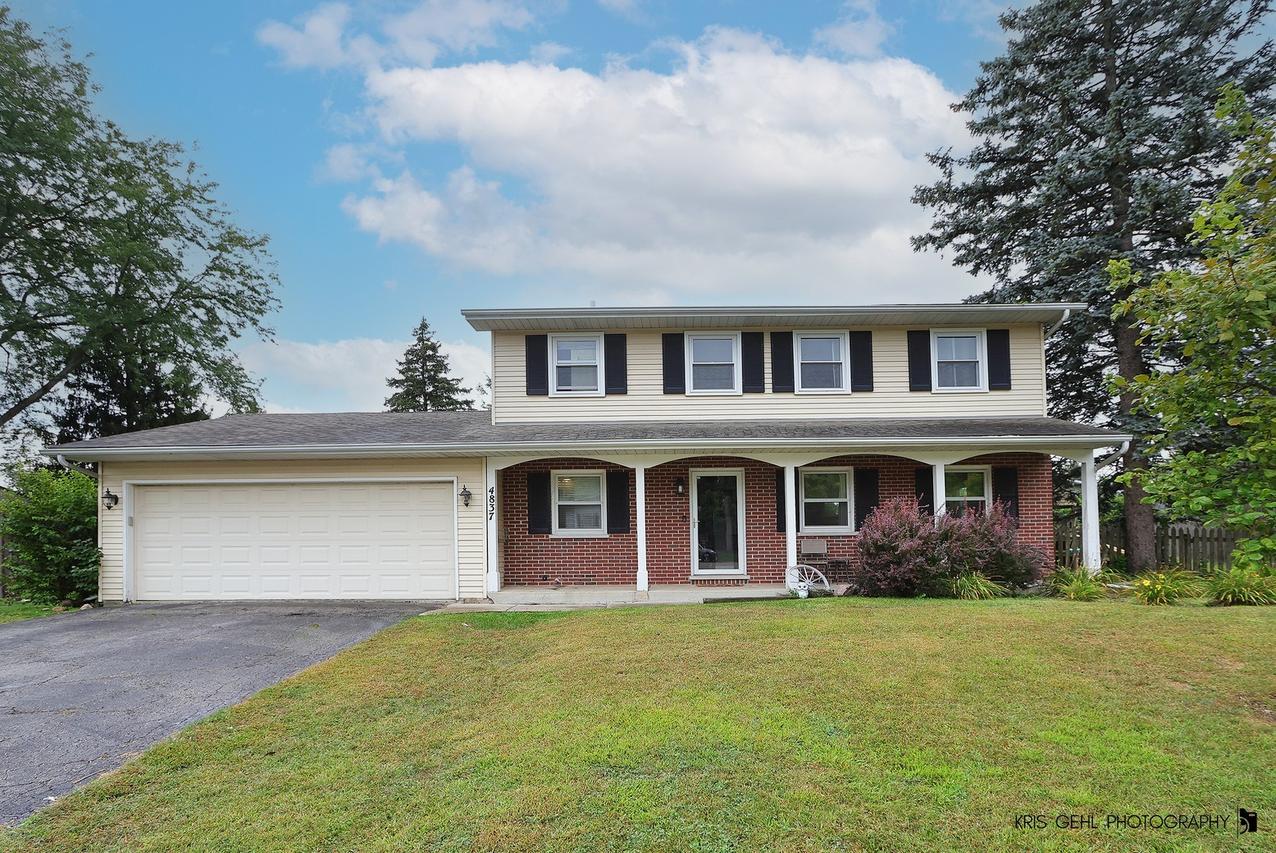 4837 Dorothy Ct., Waukegan, IL 60087