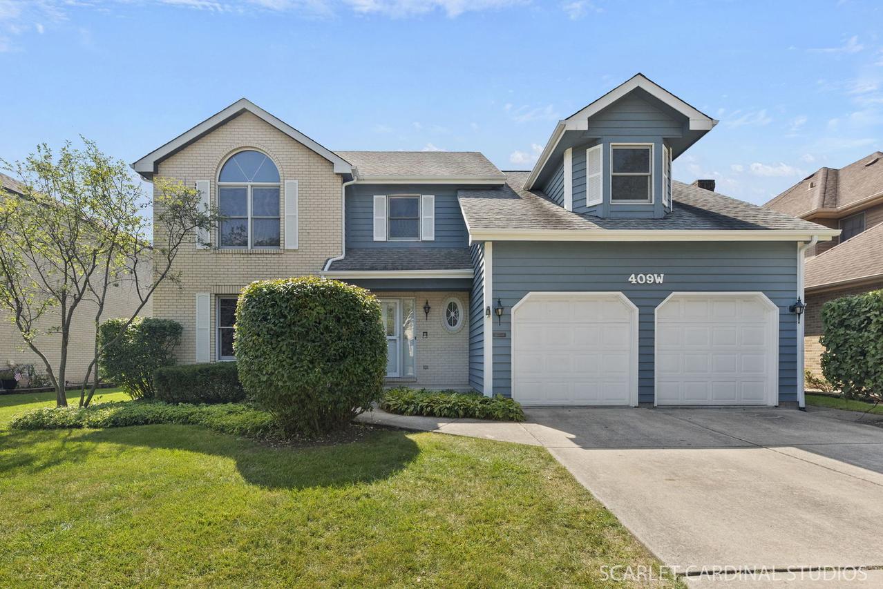 409 W Madison St., Villa Park, IL 60181