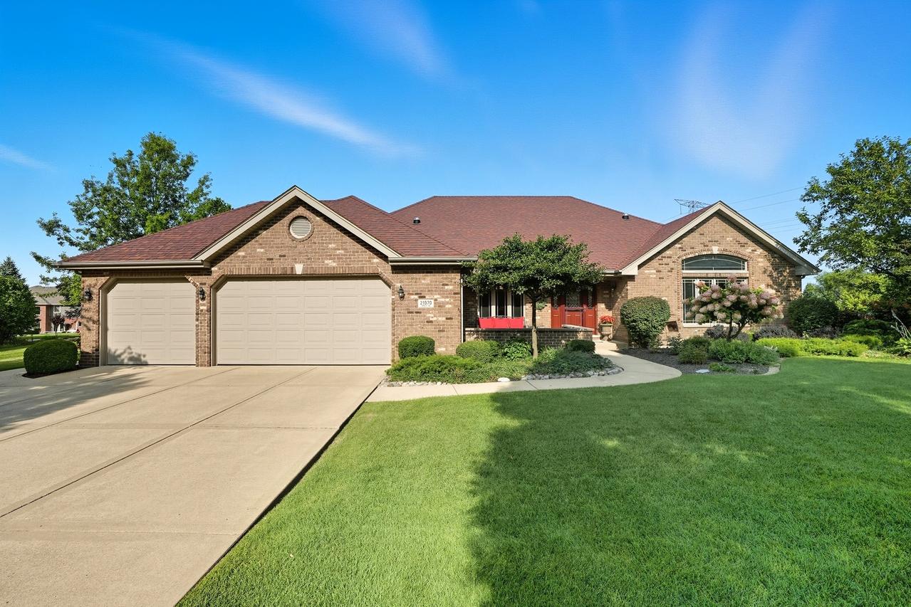 21970 Emily Ln., Frankfort, IL 60423