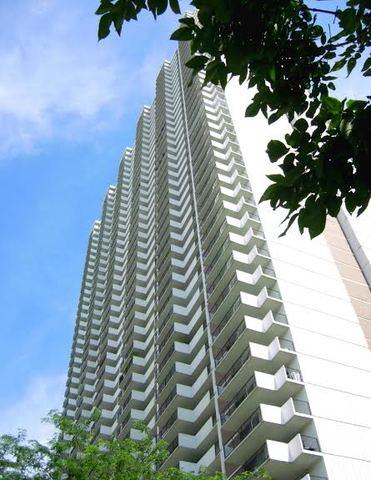 6033 N Sheridan Rd. #40H, Chicago, IL 60660