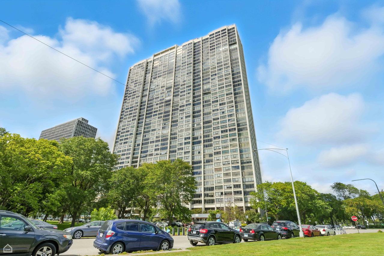 2800 N Lake Shore Dr. #1116, Chicago, IL 60657