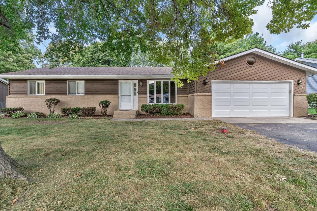 3640 Dixon Dr., Morris, IL 60450