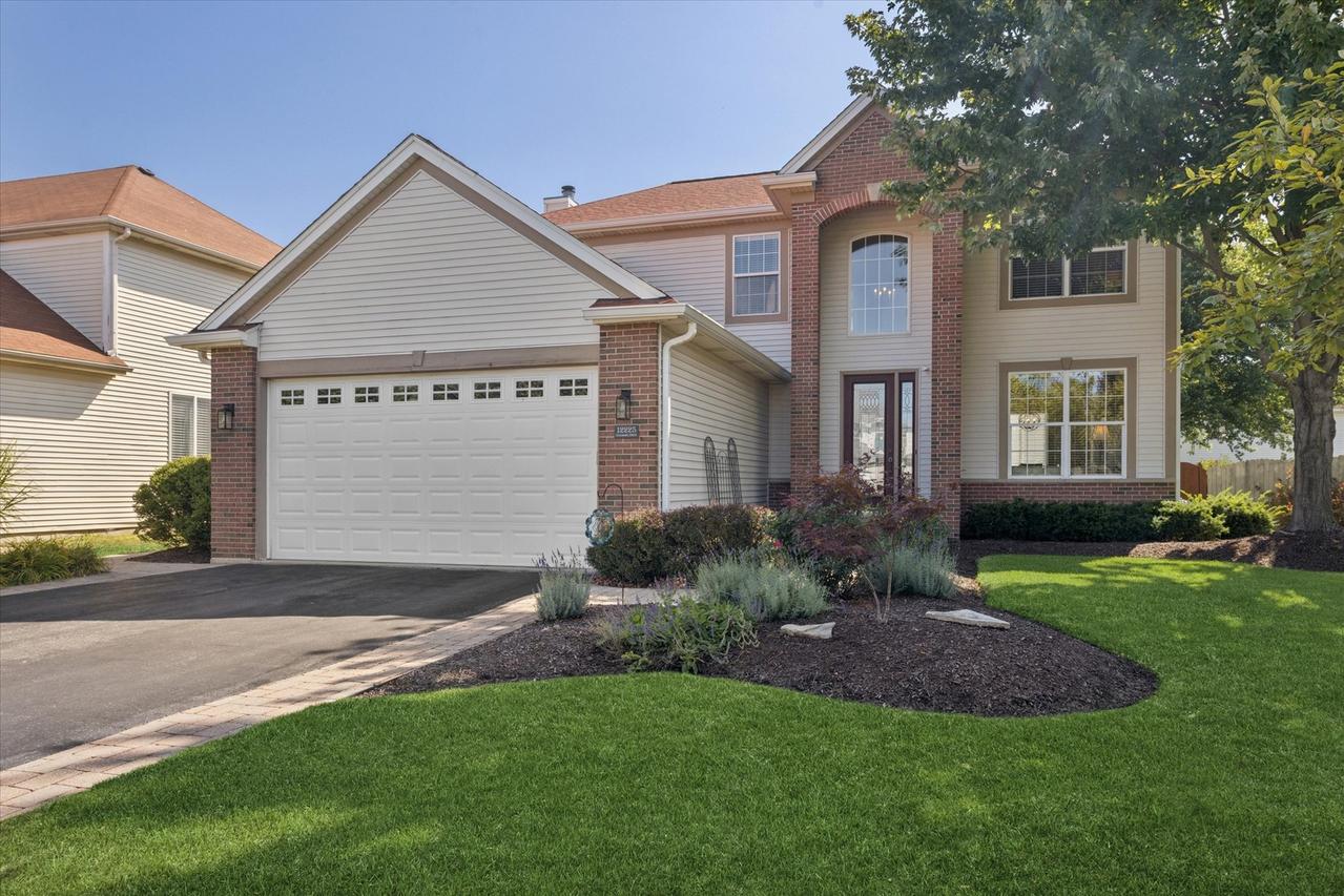 12225 S Shagbark Dr., Plainfield, IL 60585