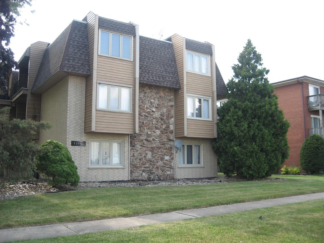 10440 S Mayfield Ave. #1A, Oak Lawn, IL 60453