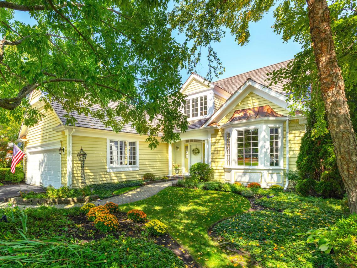 289 S South Shore Ln., Lake Forest, IL 60045
