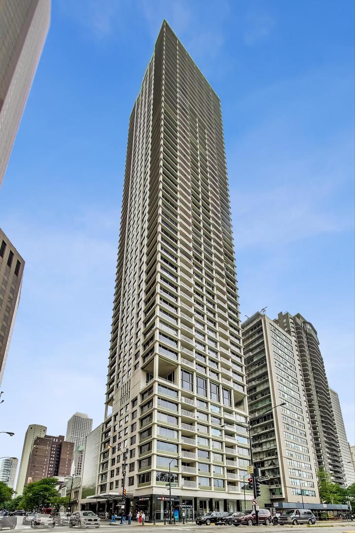 1000 N Lake Shore Plz. #24B, Chicago, IL 60611