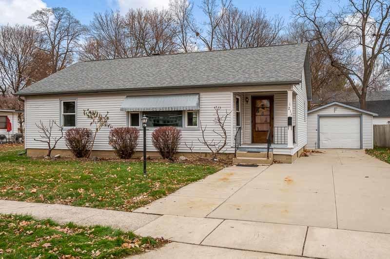 [Address Hidden by Seller], Belvidere, IL 61008