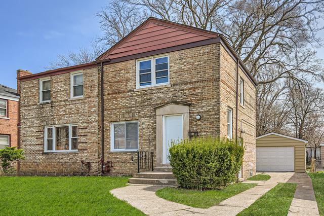 [Address Hidden by Seller], Chicago, IL 60617