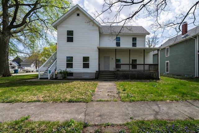 510 E Washington St., Pontiac, IL 61764