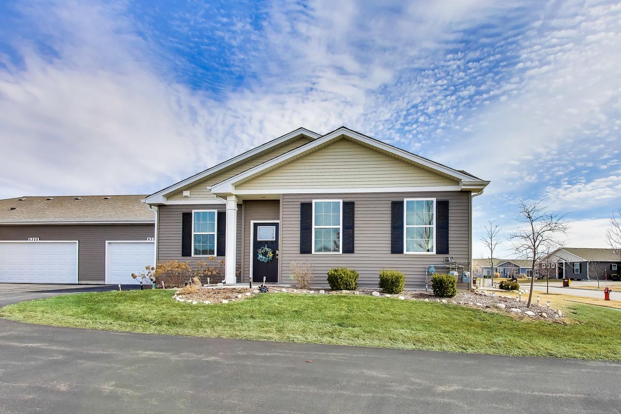 6322 Maple Glen Dr., Wonder Lake, IL 60097