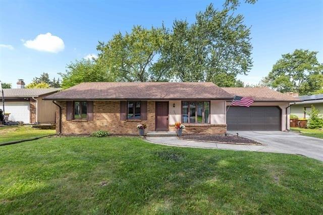 2954 Southbridge Rd., Rockford, IL 61114