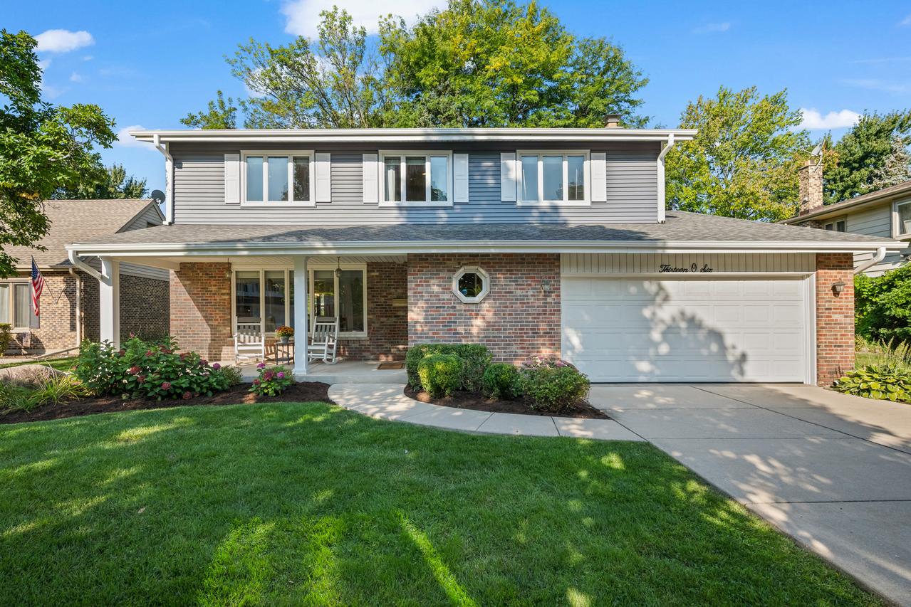 1306 S Walnut Ave., Arlington Heights, IL 60005