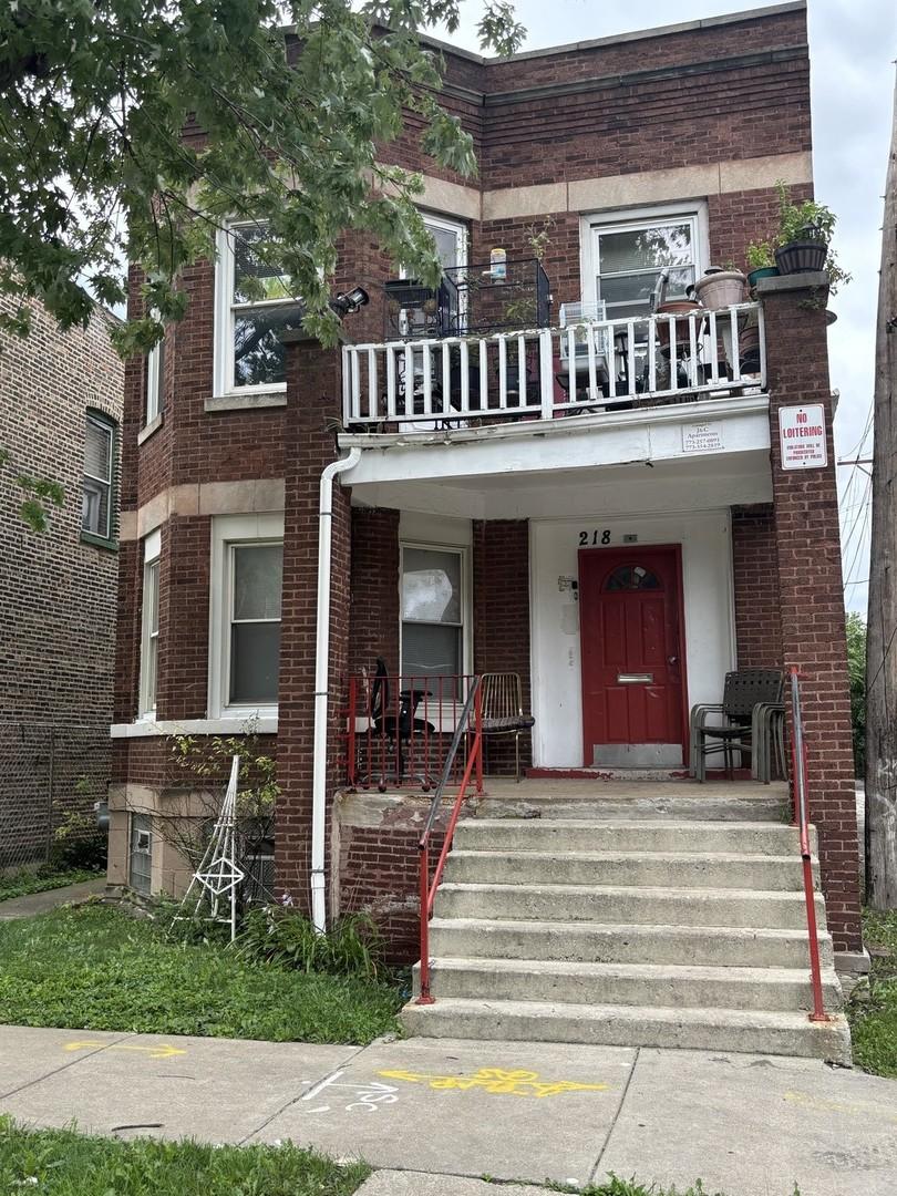 [Address Hidden by Seller], Chicago, IL 60624