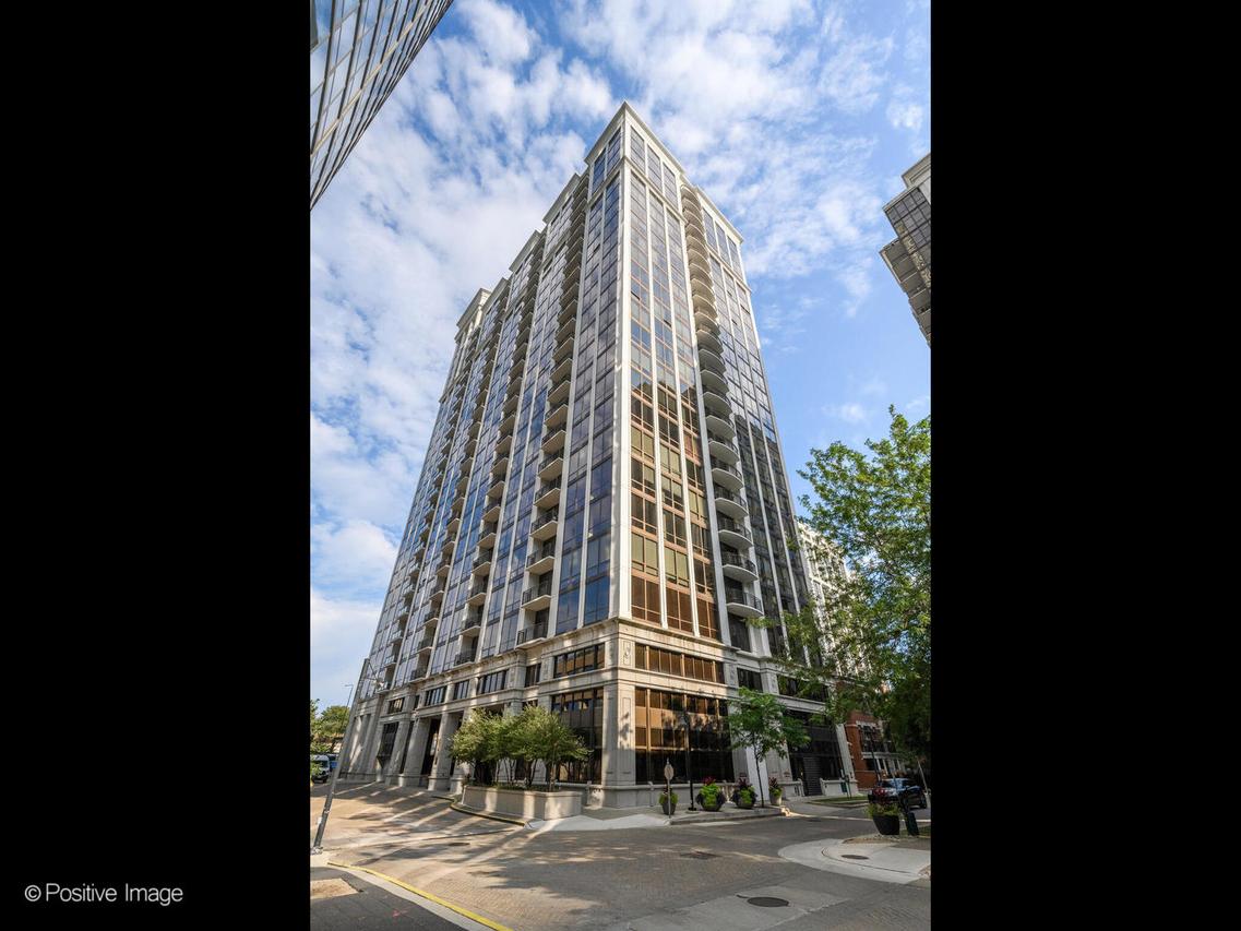 233 E 13th St. #1209, Chicago, IL 60605