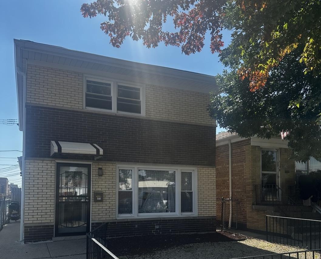 4015 W 59th St., Chicago, IL 60629