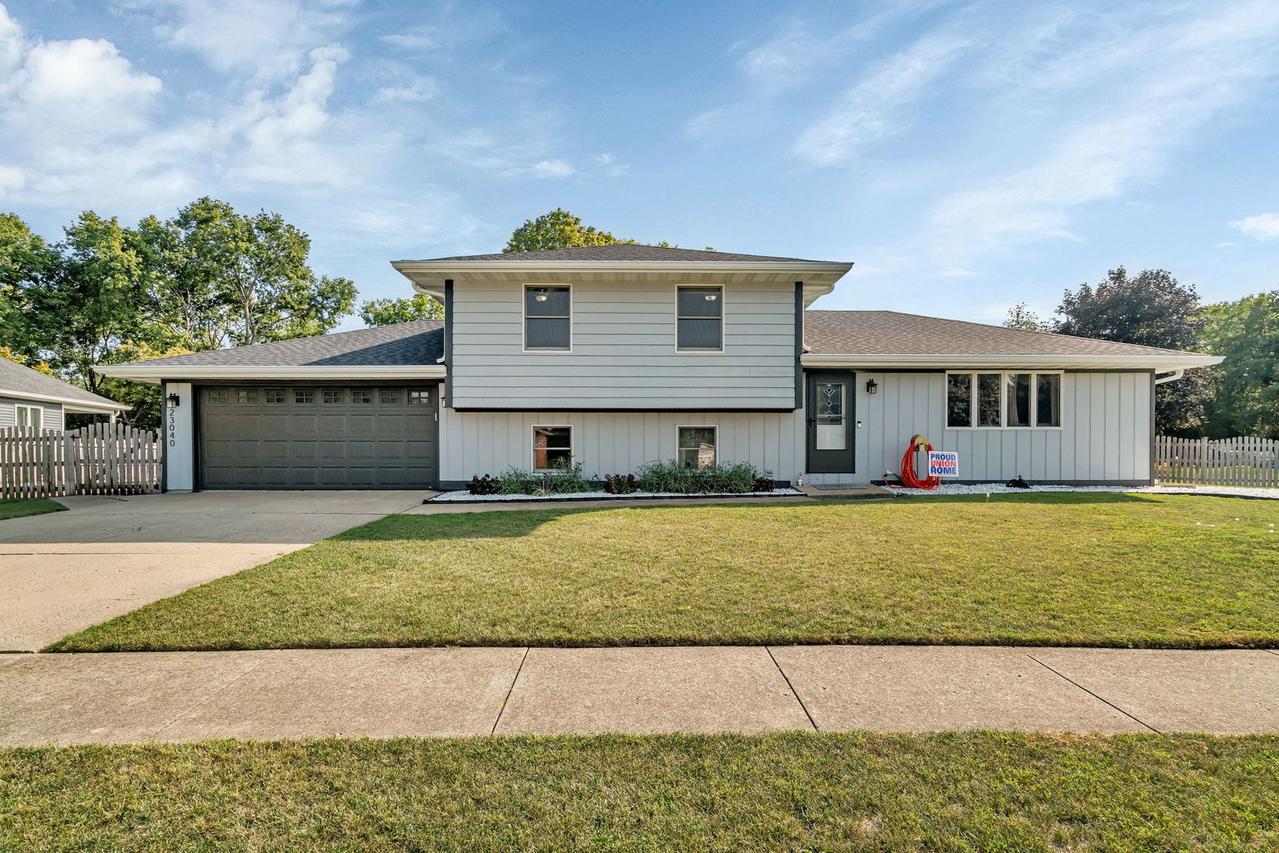 23040 S Patricia Ln., Channahon, IL 60410