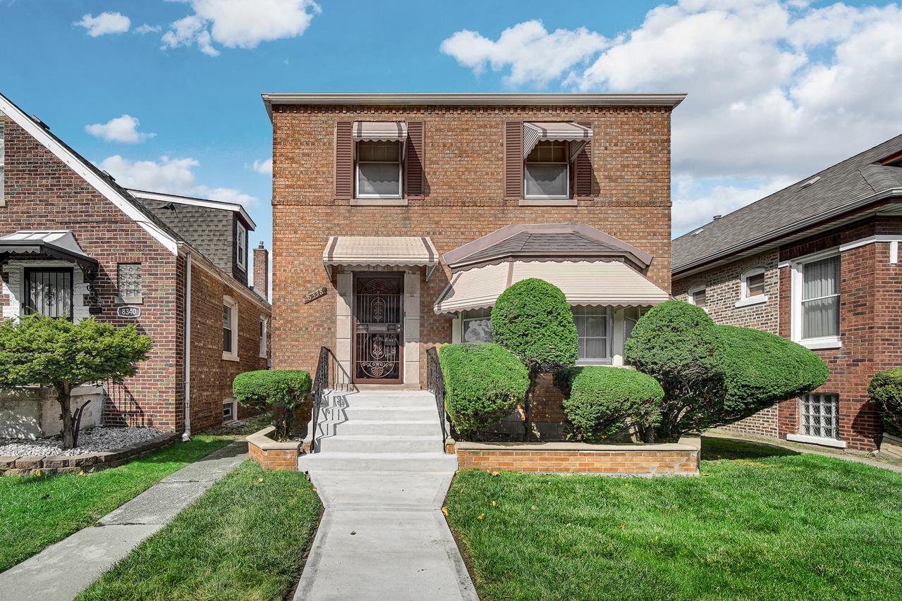 8338 S Yates Blvd., Chicago, IL 60617