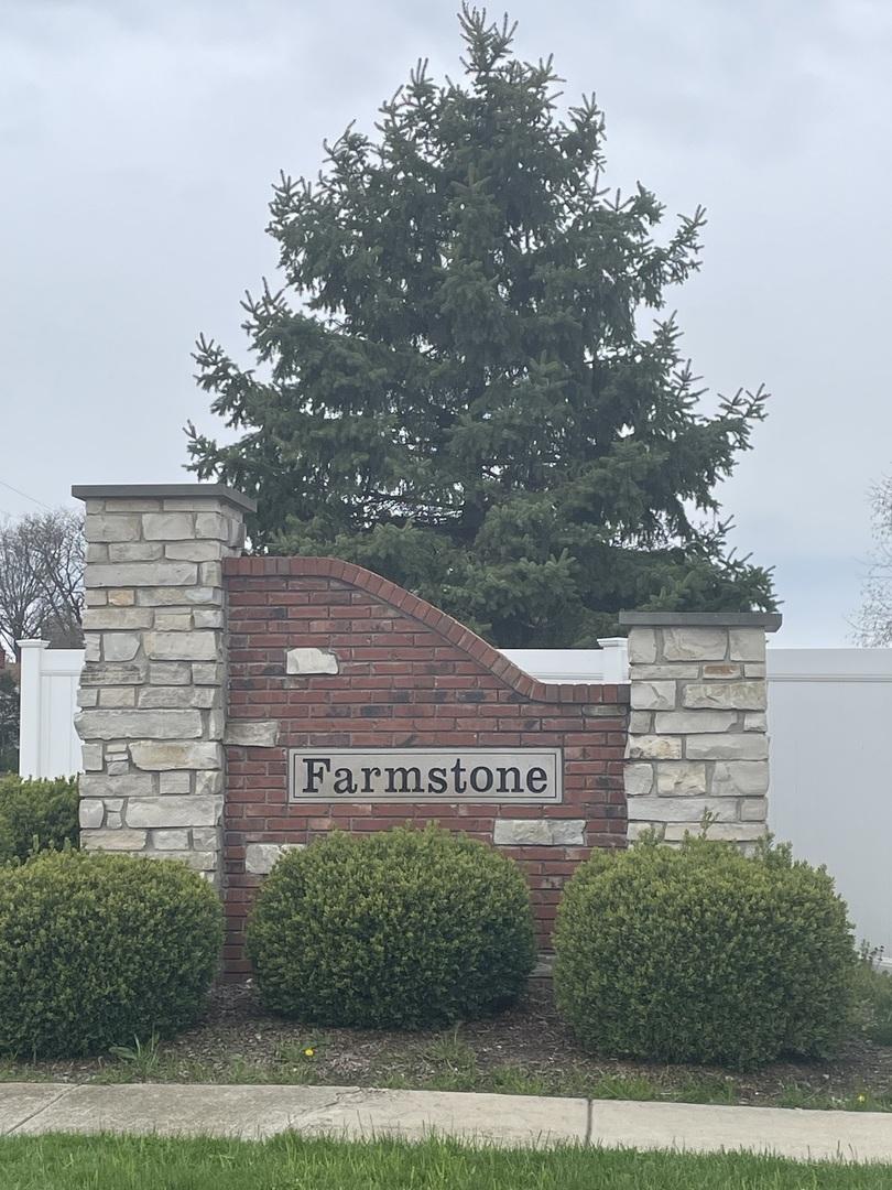 1170 Farmstone Dr., Diamond, IL 60416