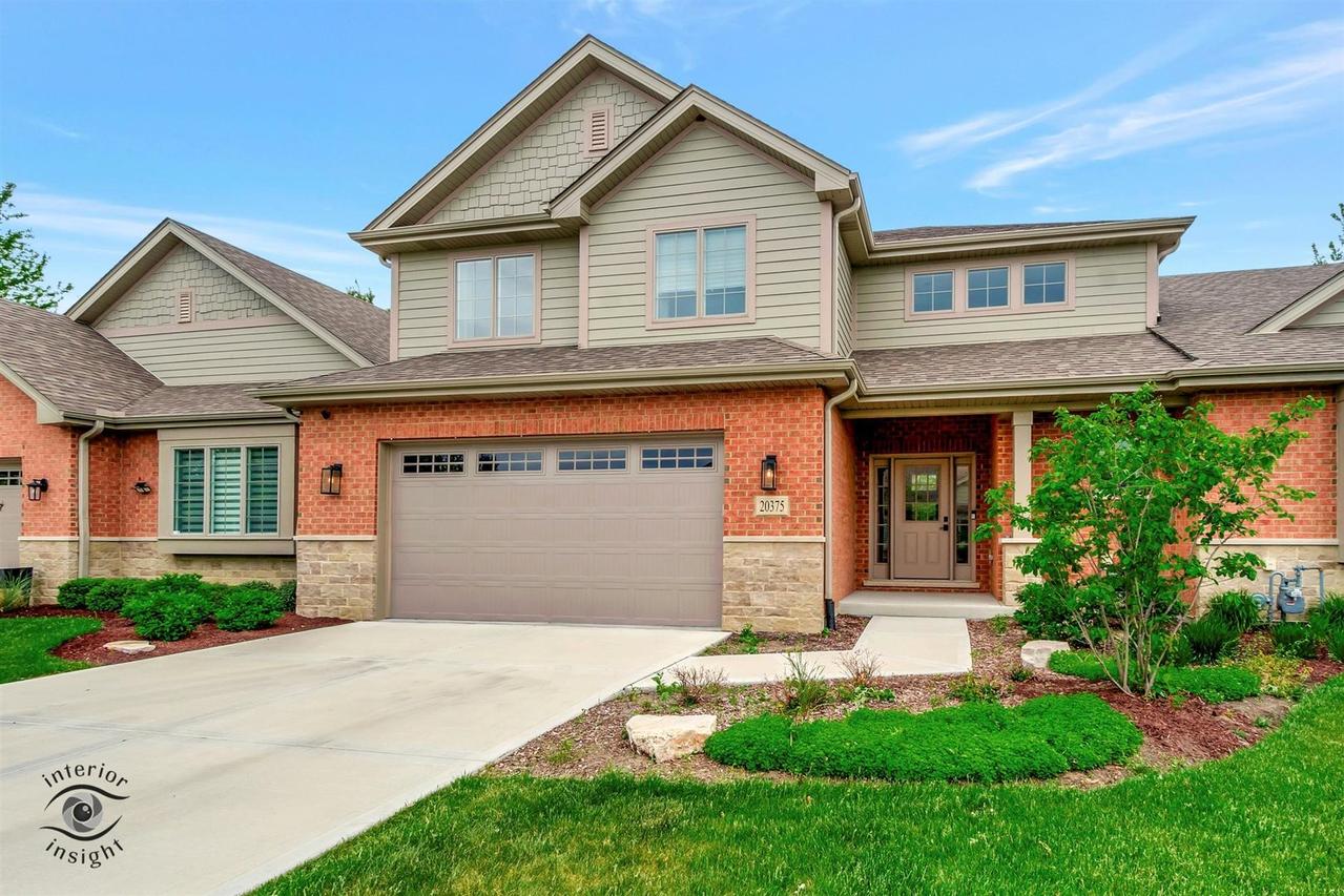 20375 Grosse Point Dr., Frankfort, IL 60423