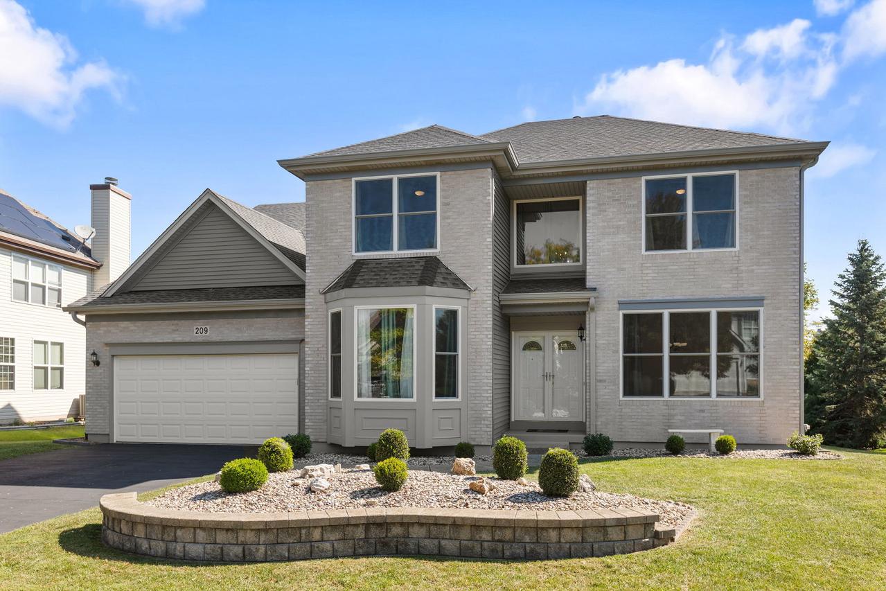 209 Regency Blvd., Sugar Grove, IL 60554