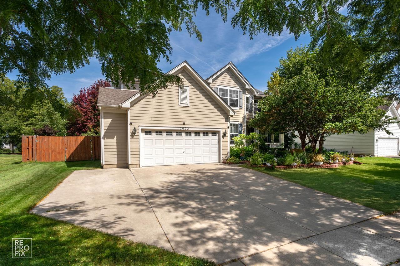 2022 Torino Dr., Elgin, IL 60123