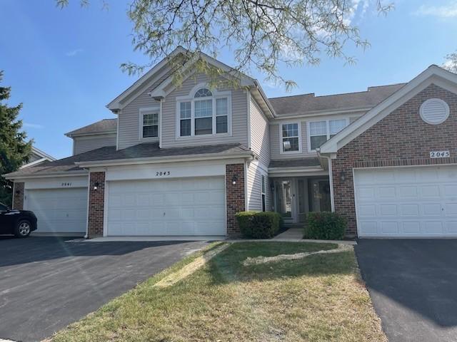 2043 Peach Tree Ln., Algonquin, IL 60102