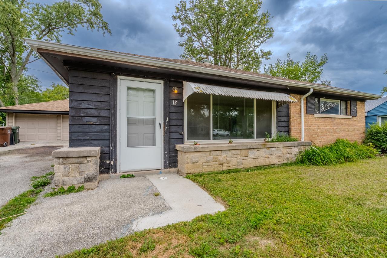 13 Mantua Ct., Park Forest, IL 60466