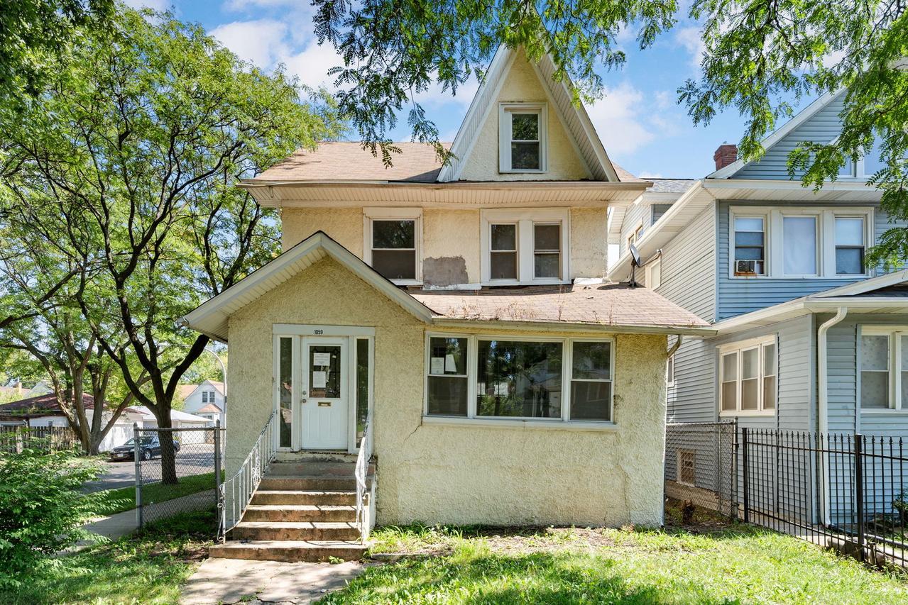 1059 N Lorel Ave., Chicago, IL 60651