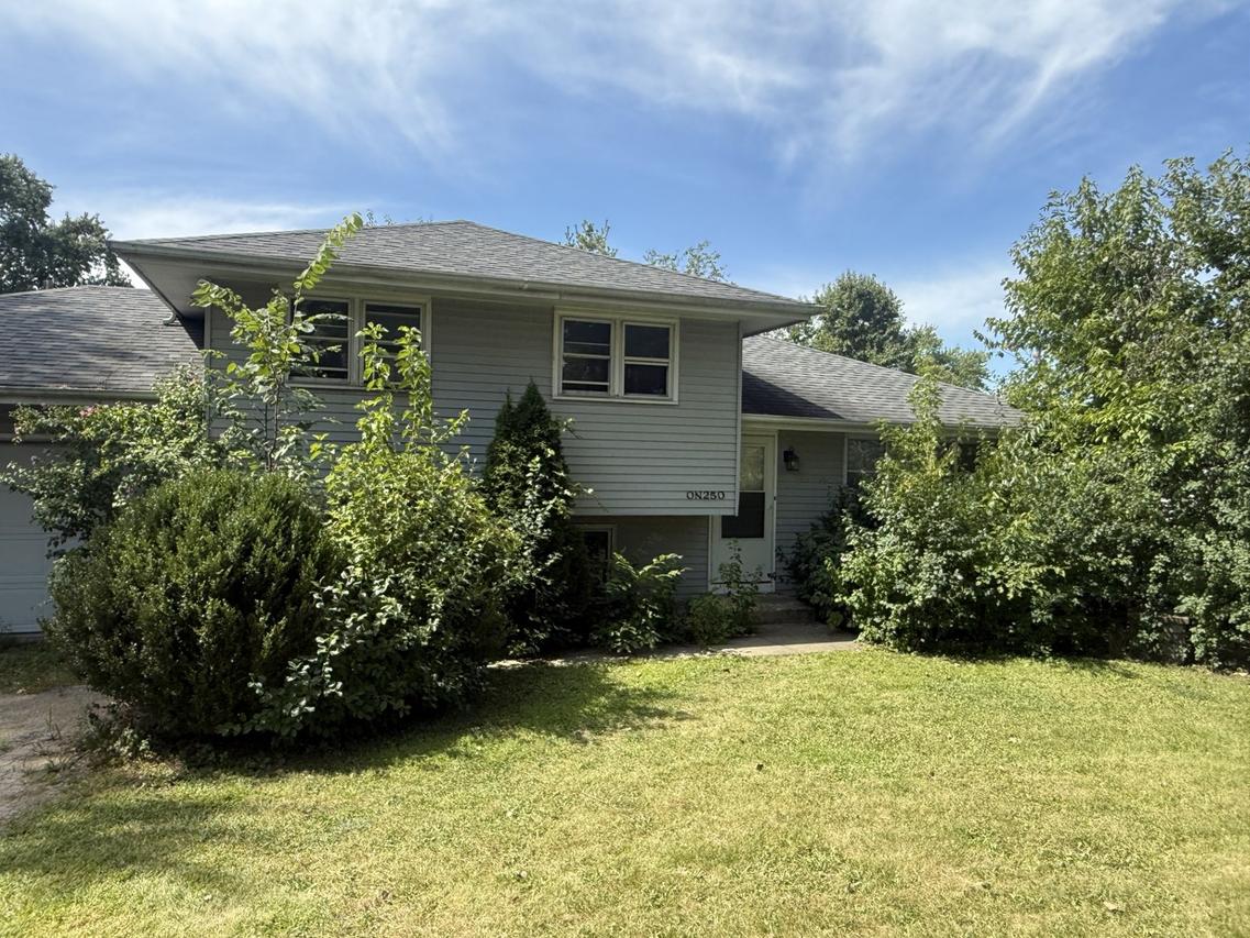 0N250 Sunset Ave., West Chicago, IL 60185