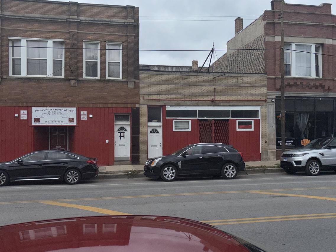 2106 S Pulaski Rd., Chicago, IL 60623