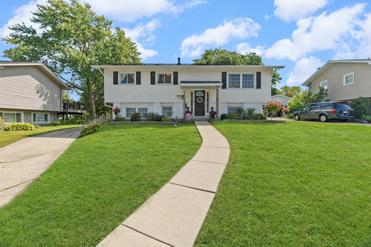 1345 Jefferson Rd., Hoffman Estates, IL 60169