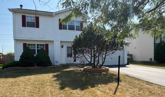 1521 Southport Ct., Zion, IL 60099