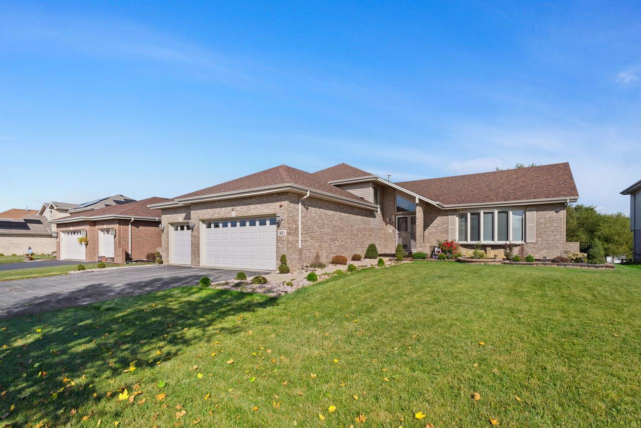 931 Destiny Dr., Matteson, IL 60443