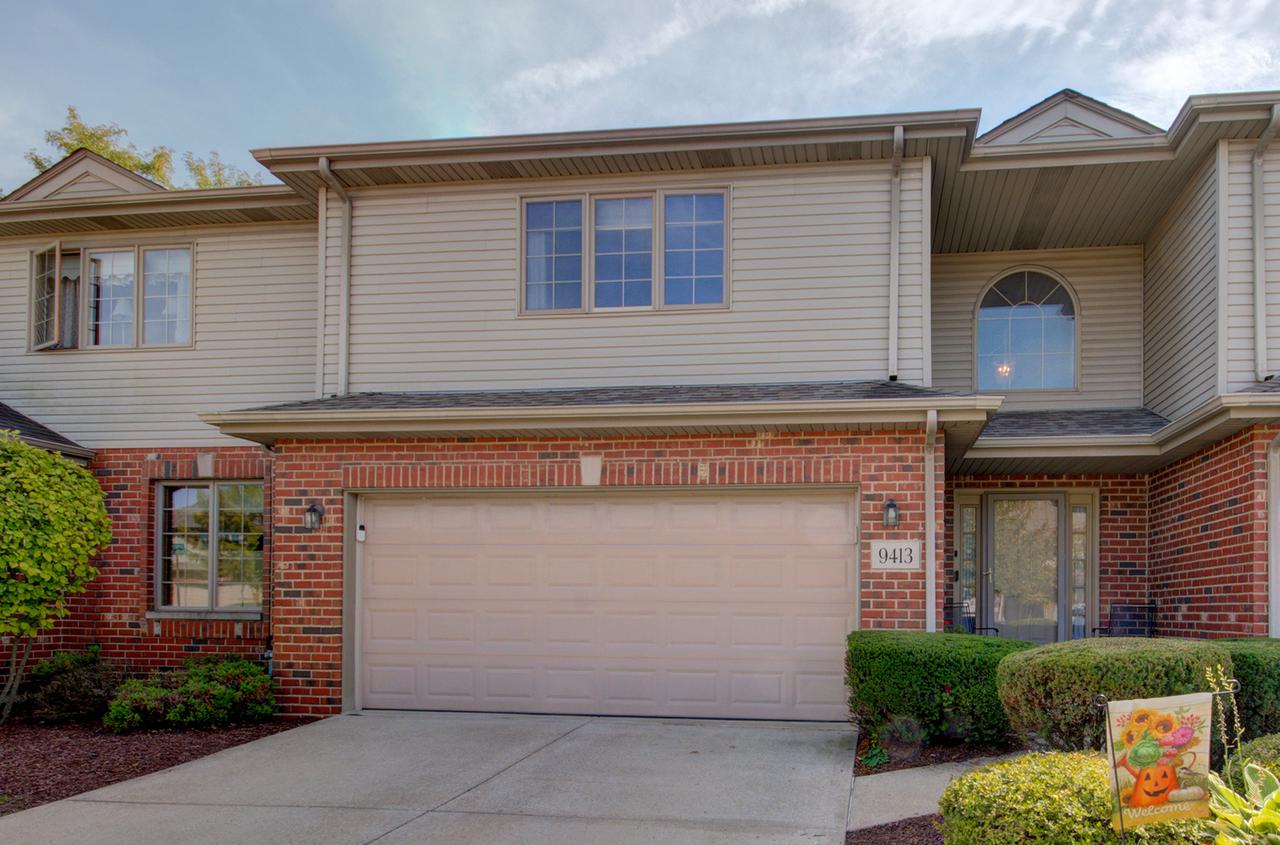 9413 Caledonia Dr., Tinley Park, IL 60487