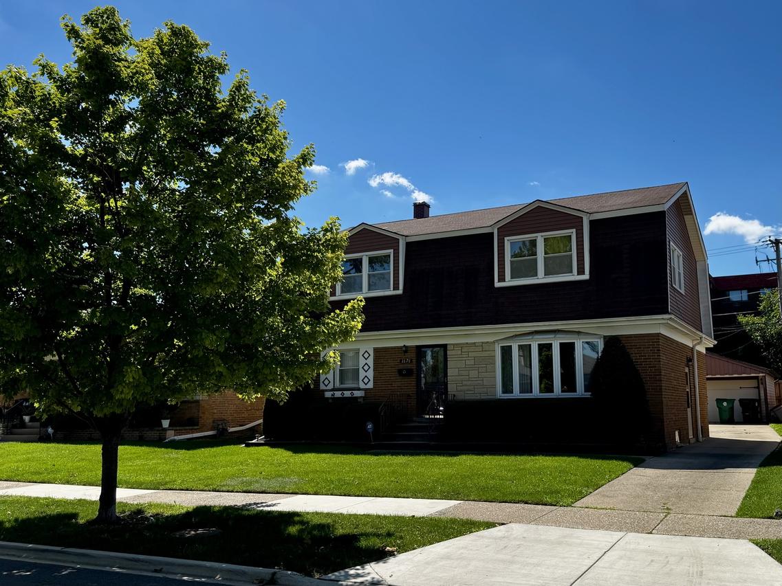 1878 Mandel Ave., Westchester, IL 60154